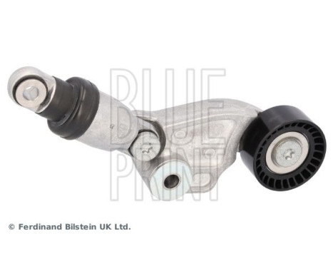 Belt tensioner, Poly V-belt ADBP960090 Blue Print