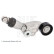 Belt tensioner, Poly V-belt ADBP960090 Blue Print