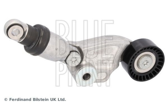 Belt tensioner, Poly V-belt ADBP960090 Blue Print