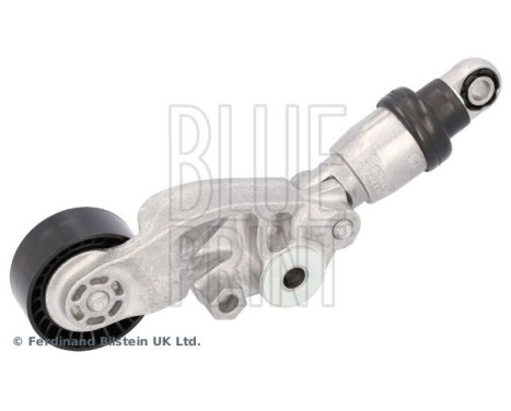Belt tensioner, Poly V-belt ADBP960090 Blue Print, Image 2