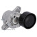 Belt tensioner, Poly V-belt ADBP960136 Blue Print