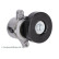 Belt tensioner, Poly V-belt ADBP960152 Blue Print