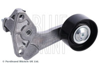 Belt tensioner, Poly V-belt ADBP960156 Blue Print