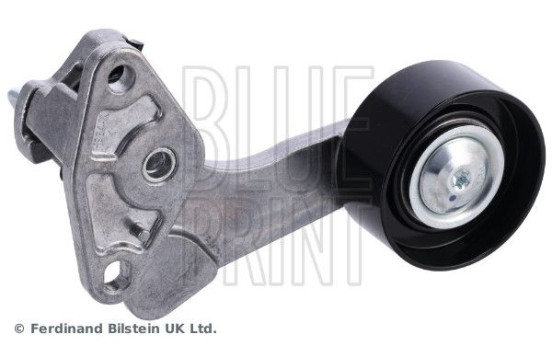 Belt tensioner, Poly V-belt ADBP960156 Blue Print