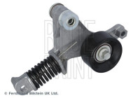 Belt tensioner, Poly V-belt ADBP960160 Blue Print