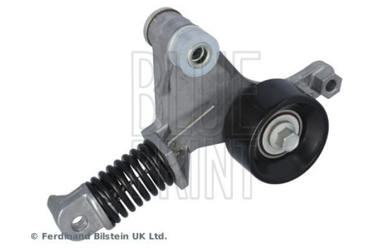 Belt tensioner, Poly V-belt ADBP960160 Blue Print