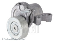 Belt tensioner, Poly V-belt ADBP960171 Blue Print