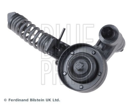 Belt tensioner, Poly V-belt ADG096521 Blue Print, Image 2