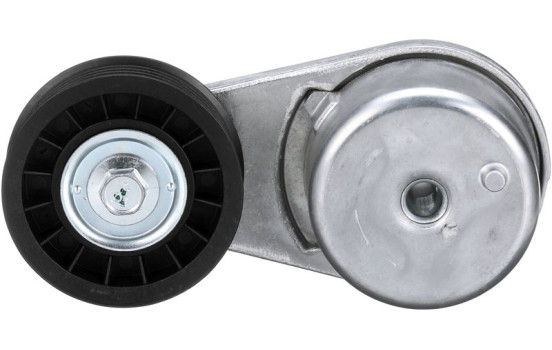 Belt tensioner, Poly V-belt T38137 Gates, Image 2