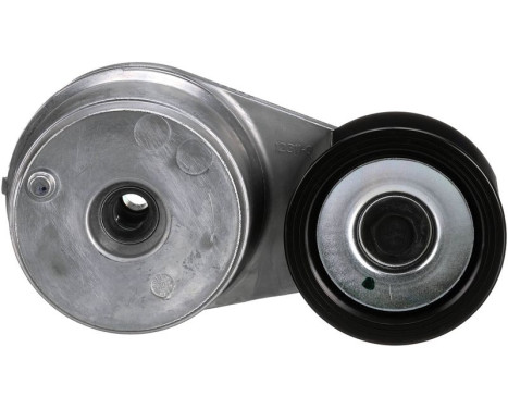 Belt tensioner, Poly V-belt T38285 Gates, Image 2
