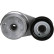Belt tensioner, Poly V-belt T38285 Gates, Thumbnail 2