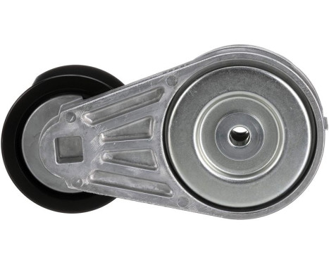 Belt tensioner, Poly V-belt T38285 Gates, Image 3