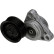 Belt tensioner, Poly V-belt T38328 Gates