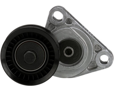 Belt tensioner, Poly V-belt T38328 Gates, Image 2