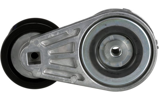 Belt tensioner, Poly V-belt T38507 Gates, Image 3