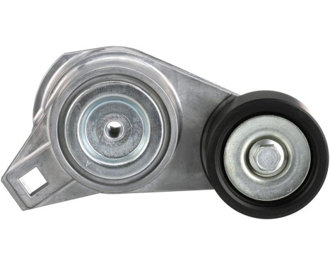 Belt tensioner, Poly V-belt T38547 Gates, Image 2