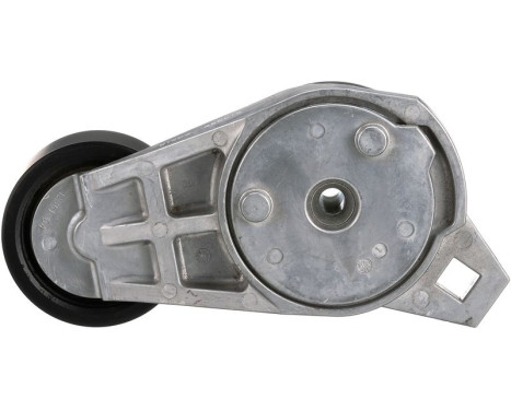 Belt tensioner, Poly V-belt T38547 Gates, Image 3