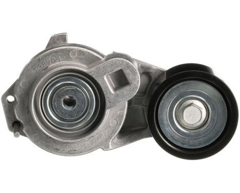 Belt tensioner, Poly V-belt T38764 Gates, Image 2