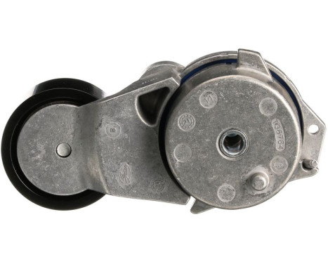 Belt tensioner, Poly V-belt T38764 Gates, Image 3
