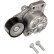 Belt tensioner, Poly V-belt T38768 Gates