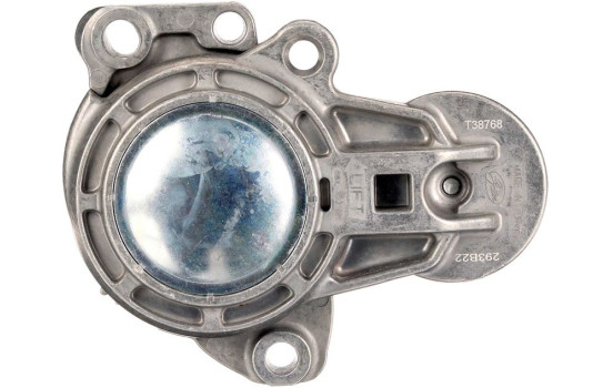 Belt tensioner, Poly V-belt T38768 Gates, Image 3