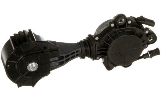 Belt tensioner, Poly V-belt T38770 Gates