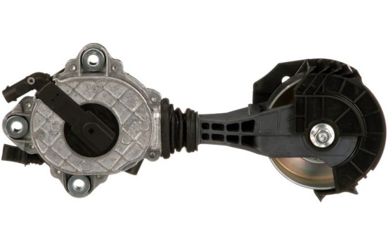 Belt tensioner, Poly V-belt T38770 Gates, Image 3