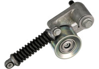 Belt tensioner, Poly V-belt T38785 Gates