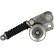 Belt tensioner, Poly V-belt T38785 Gates, Thumbnail 2
