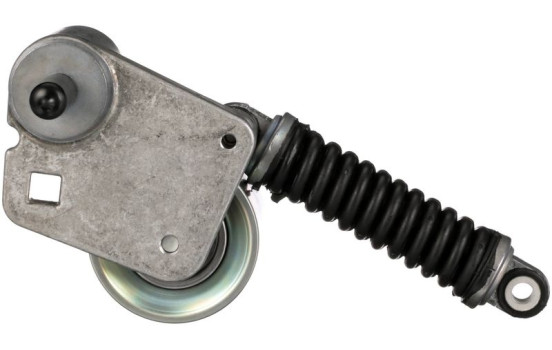Belt tensioner, Poly V-belt T38785 Gates, Image 3