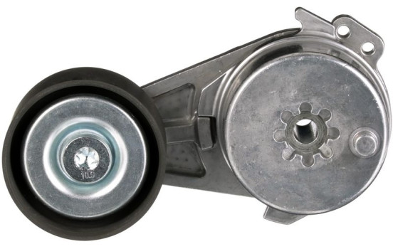 Belt tensioner, Poly V-belt T38786 Gates, Image 2