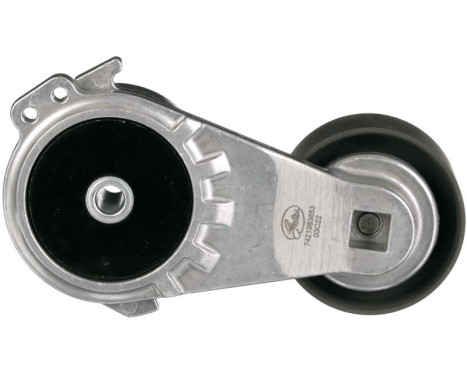 Belt tensioner, Poly V-belt T38786 Gates, Image 3