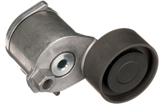 Belt tensioner, Poly V-belt T38787 Gates