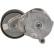 Belt tensioner, Poly V-belt T38787 Gates, Thumbnail 3