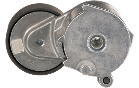 Belt tensioner, Poly V-belt T38787 Gates, Image 3
