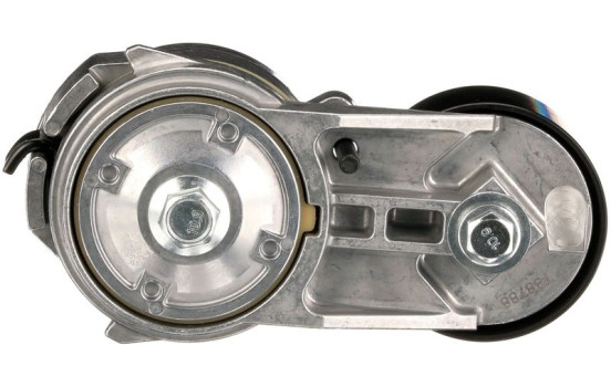Belt tensioner, Poly V-belt T38788 Gates, Image 3