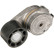 Belt tensioner, Poly V-belt T38793 Gates