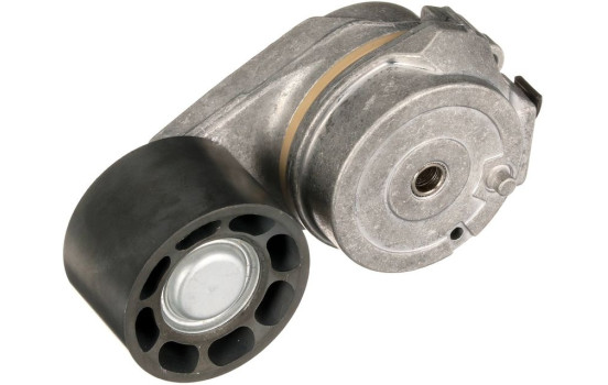 Belt tensioner, Poly V-belt T38793 Gates
