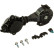 Belt tensioner, Poly V-belt T38798 Gates