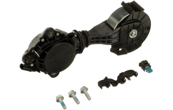 Belt tensioner, Poly V-belt T38798 Gates