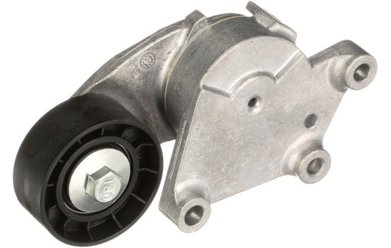 Belt tensioner, Poly V-belt T39379 Gates