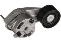 Belt tensioner, Poly V-belt T39399 Gates