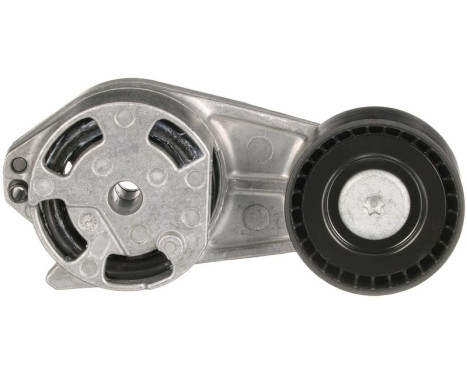 Belt tensioner, Poly V-belt T39399 Gates, Image 2