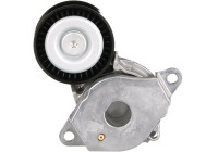 Belt tensioner, Poly V-belt T39455 Gates