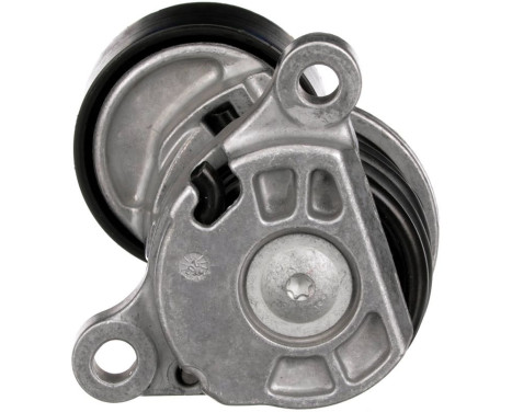 Belt tensioner, Poly V-belt T39471 Gates, Image 3