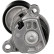 Belt tensioner, Poly V-belt T39471 Gates, Thumbnail 3