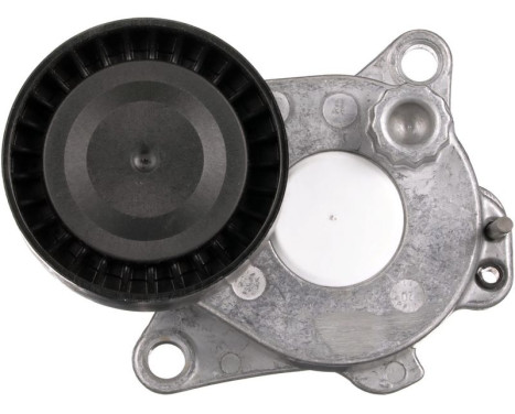 Belt tensioner, Poly V-belt T39495 Gates, Image 2