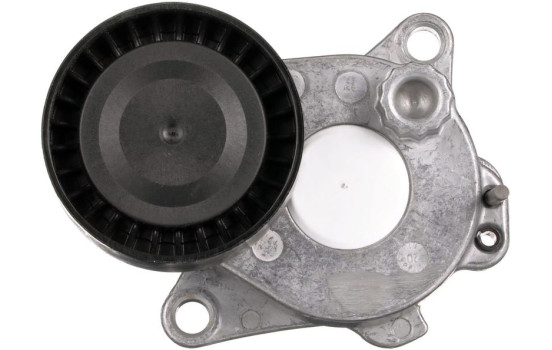 Belt tensioner, Poly V-belt T39495 Gates, Image 2