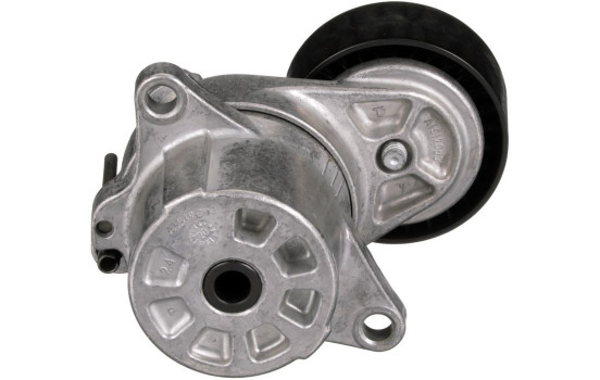 Belt tensioner, Poly V-belt T39495 Gates, Image 3