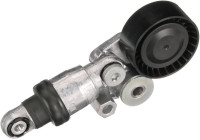 Belt tensioner, Poly V-belt T39501 Gates